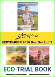 Harlequin Love Inspired September 2018 - Box Set 2 of 2