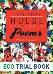 Hulse Collected Poems