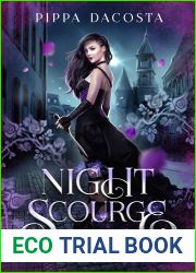 Night Scourge (Daybreaker #2)