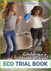 Children|s Home Musical Experiences Across the World