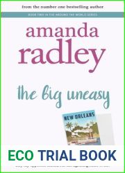The Big Uneasy (Around the World)