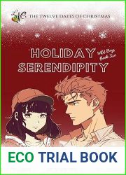 Holiday Serendipity: A College Christmas Paranormal Romance Novella