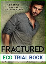 Fractured (Southern Alphas, #2)