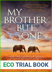My Brother-But-One