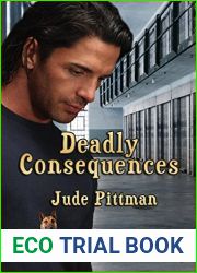 Deadly Consequences (Kelly McWinter PI #3)