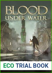 Blood Under Water (Dark Renaissance #2)
