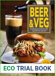 Beer and Veg: Combining great craft beer with vegetarian and vegan food