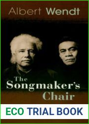 The Songmaker|s Chair