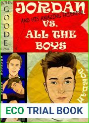 Jordan vs. All the Boys