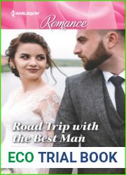 Road Trip with the Best Man (Harlequin Romance)