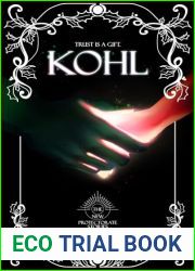 Kohl: The New Protectorate Stories: Holiday Special