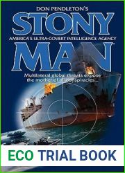 Critical Intelligence (Stony Man, #111)