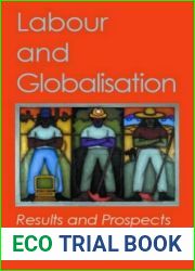 Labour and Globalisation: Results and Prospects