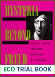 Hysteria Beyond Freud