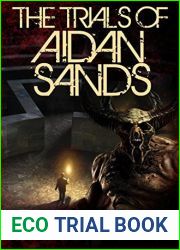 The Trials of Aidan Sands