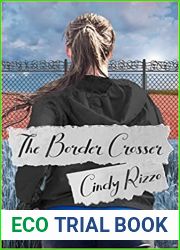 The Border Crosser (Split, #2)