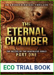 The Eternal Chamber (The Relics of the Deathless Souls #1)