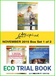 Love Inspired November 2015, Box Set 1 of 2