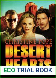 Desert Hearts (The Sedona Files #2)
