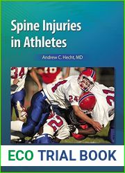 Spine Injuries in Athletes