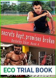 Secrets Kept, Promises Broken (Berkley Daze Book 4)