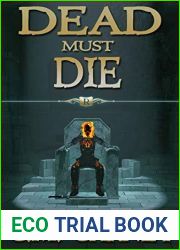 Dead Must Die (The Realms: Master of the Dungeon Book 1)