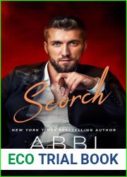 Scorch (Smoke, #9)