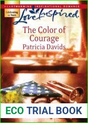 The Color of Courage