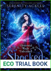 Shocked (Elemental Magic Unleashed, #3)