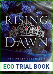 Rising Dawn (The Sythea Chronicles #2)