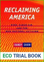 Reclaiming America