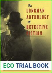 Longman Anthology of Detective Fiction, The
