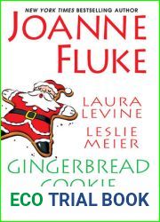 Gingerbread Cookies and Gunshots (A Lucy Stone Mystery, #16.5)