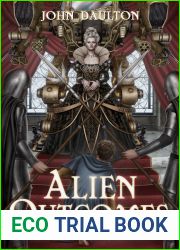 Alien Outcomes (The Galactic Mage, #6)