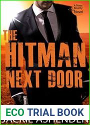 The Hitman Next Door (Texas Bounty, #4)