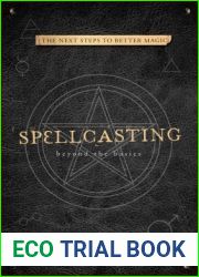 Spellcasting: Beyond the Basics