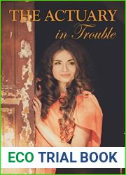The Actuary in Trouble (From Russia, With Love #3)