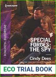 Special Forces: The Spy (Mission Medusa #2)