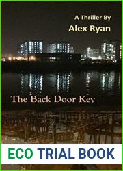 The Back Door Key (Bruce Highland #5)