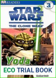 Star Wars: The Clone Wars - Yoda in Action!