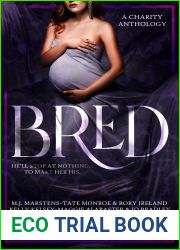 Bred: A Charity Anthology