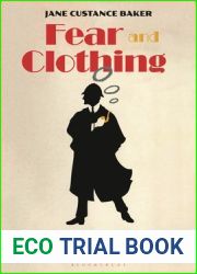 Fear and Clothing: Dress in English Detective Fiction between the First and Second World Wars