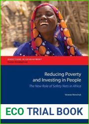 Reducing Poverty and Investing in People: The New Role of Safety Nets in Africa (Directions in Development)