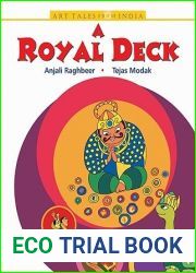 A Royal Deck: Ganjifa Art (Art Tales from India)