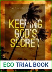 Keeping God|s Secret