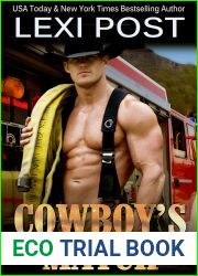 Cowboy|s Match (Poker Flat, #2)