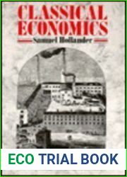 Classical Economics