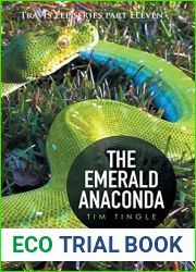 The Emerald Anaconda