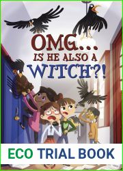 OMG… Is He Also a Witch?! (OMG… #3)