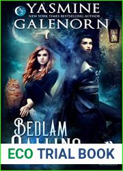 Bedlam Calling: A Bewitching Bedlam Anthology